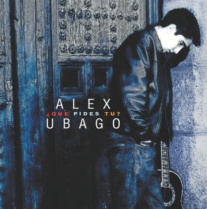 Alex Ubago – Vuelves A Pensar
